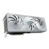 Gigabyte RTX 5070 Ti Aero OC White 16GB GDDR7 Graphics Card
