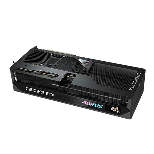 Gigabyte Aorus RTX 5080 Master 16GB GDDR7 Graphics Card