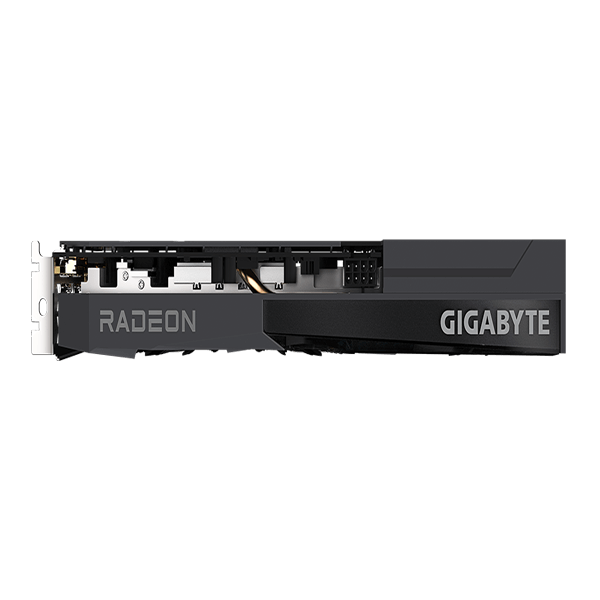 Gigabyte RX 6600 Eagle 8GB Gaming Graphics Card