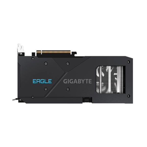 Gigabyte RX 6600 Eagle 8GB Gaming Graphics Card