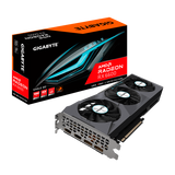 Gigabyte RX 6600 Eagle 8GB Gaming Graphics Card