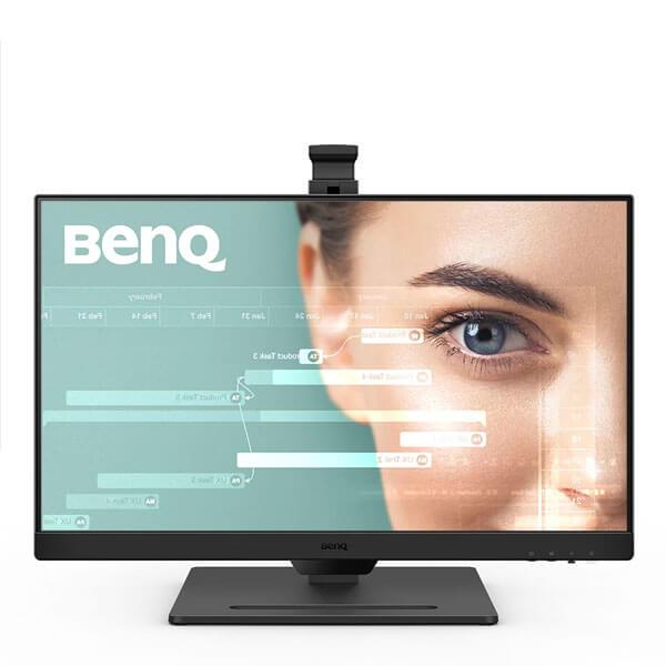BenQ GW2490T 24 Inch Professional Monitor (Black) – Novelty Computech