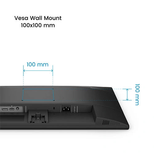 BenQ GW2491P 24 Inch Monitor