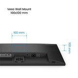 BenQ GW2491P 24 Inch Monitor