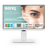 BenQ GW2786TC 27 Inch Professional White Monitor