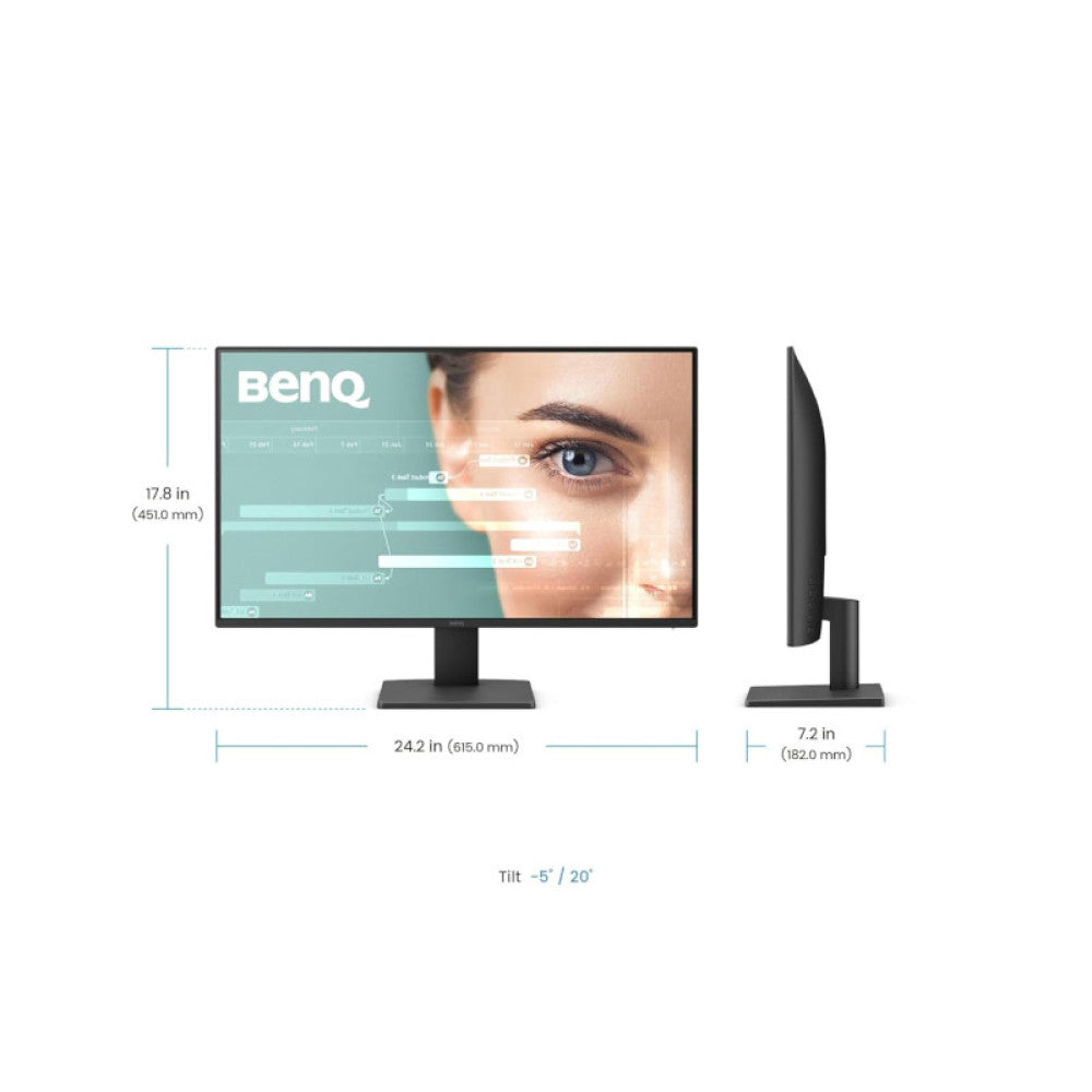 BenQ GW2791 27 Inch Monitor