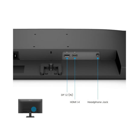 BenQ GW2791 27 Inch Monitor