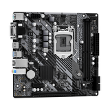 ASRock H370M-HDV/M.2 DDR4 Motherboard