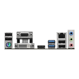 ASRock H370M-HDV/M.2 DDR4 Motherboard