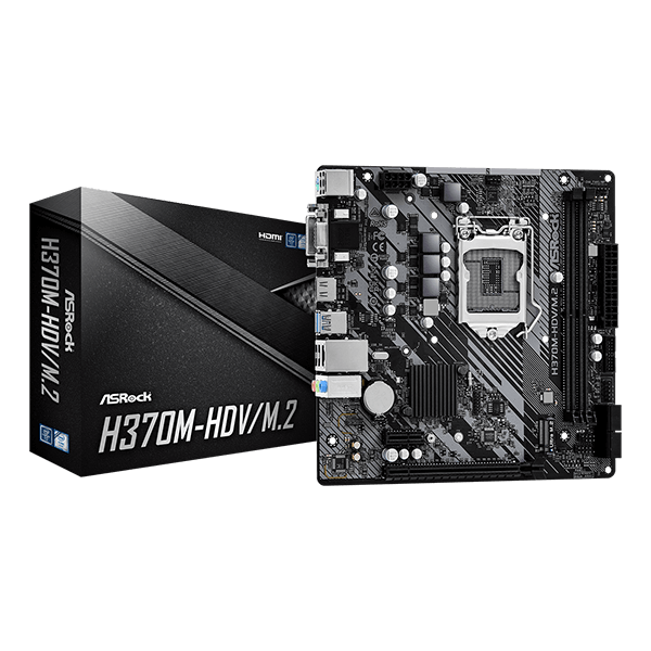 ASRock DDR4 Motherboard – Novelty Computech1