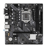 ASRock H510M-HDV/M.2 SE Motherboard