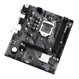 ASRock H510M-HDV/M.2 SE Motherboard