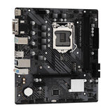 ASRock H510M-HDV/M.2 SE Motherboard