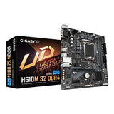 Gigabyte H610M S2 DDR4 Motherboard