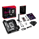 ROG STRIX Z890-I GAMING WIFI