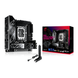 ROG STRIX Z890-I GAMING WIFI