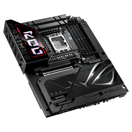 ROG MAXIMUS Z890 HERO BTF