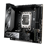 ROG STRIX Z890-I GAMING WIFI