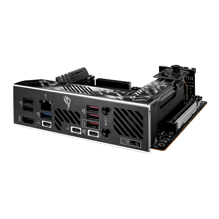 ROG STRIX Z890-I GAMING WIFI