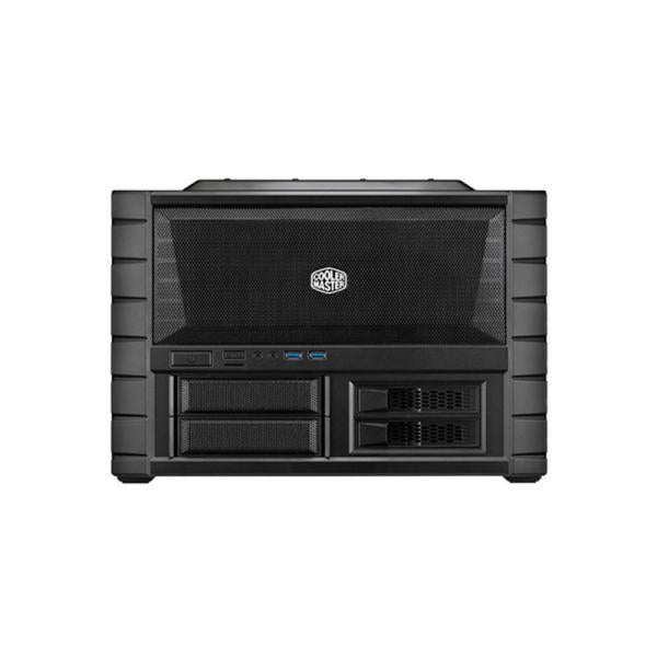 Cooler Master Haf XB Evo Mesh Cabinet (Black)