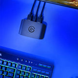 Elgato HD60 X Capture Card for PS5 or Xbox Gameplay