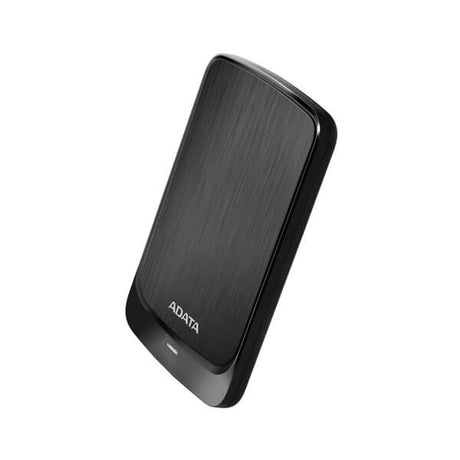Adata HV320 4TB External Hard Drive (Black)