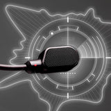 HyperX Cloud III Black-Red Gaming Headset