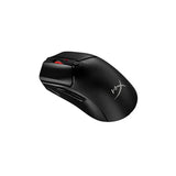 HYPERX Pulsefire Haste 2 Core Wireless Gaming Mouse (8R2E6AA) (12000 DPI / 6 Macro Buttons) (Black)