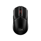 HYPERX Pulsefire Haste 2 Core Wireless Gaming Mouse (8R2E6AA) (12000 DPI / 6 Macro Buttons) (Black)