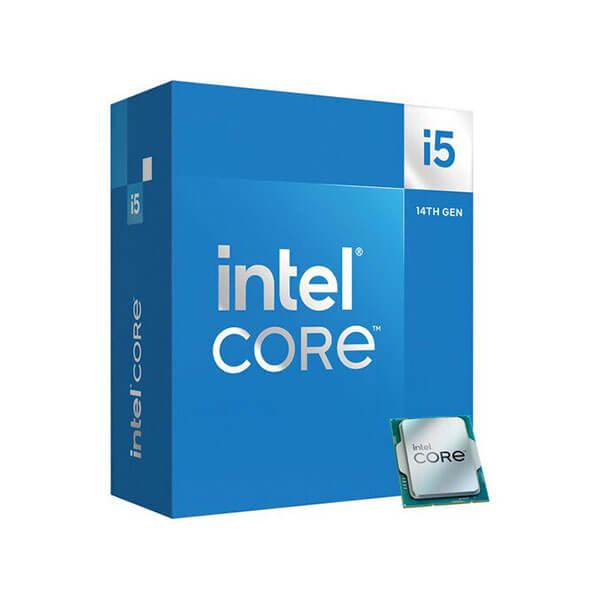 Intel Core i5-14400F Processor – Novelty Computech