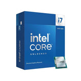 Intel Core i7-14700KF Processor