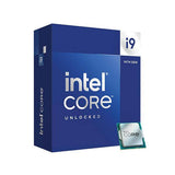 Intel Core i9-14900K Processor