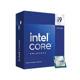 Intel Core i9-14900KF Processor