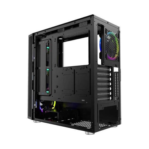 Ant Esports ICE-511 MAX Cabinet (Black)