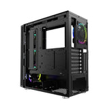 Ant Esports ICE-511 MAX Cabinet (Black)