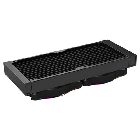 Ant Esports ICE Chroma ARGB 240mm CPU Liquid Cooler