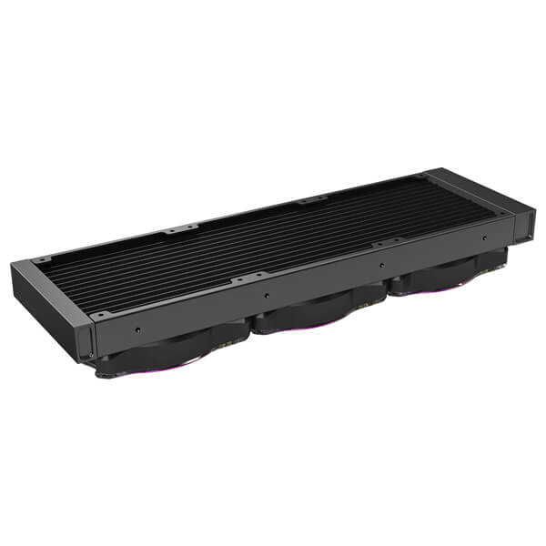 Ant Esports ICE Chroma 360 ARGB 360mm CPU Liquid Cooler