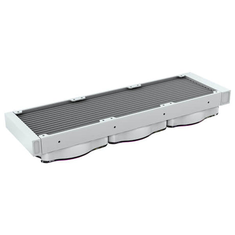 Ant Esports ICE Chroma ARGB 360mm White CPU Liquid Cooler