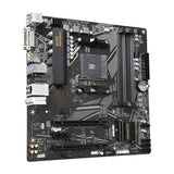 Gigabyte B550M DS3H Motherboard