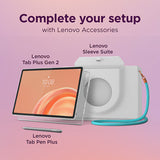 Lenovo Tab Plus Gen 2  (12.1") 8GB 256GB Wi-Fi (ZAHT0000IN)