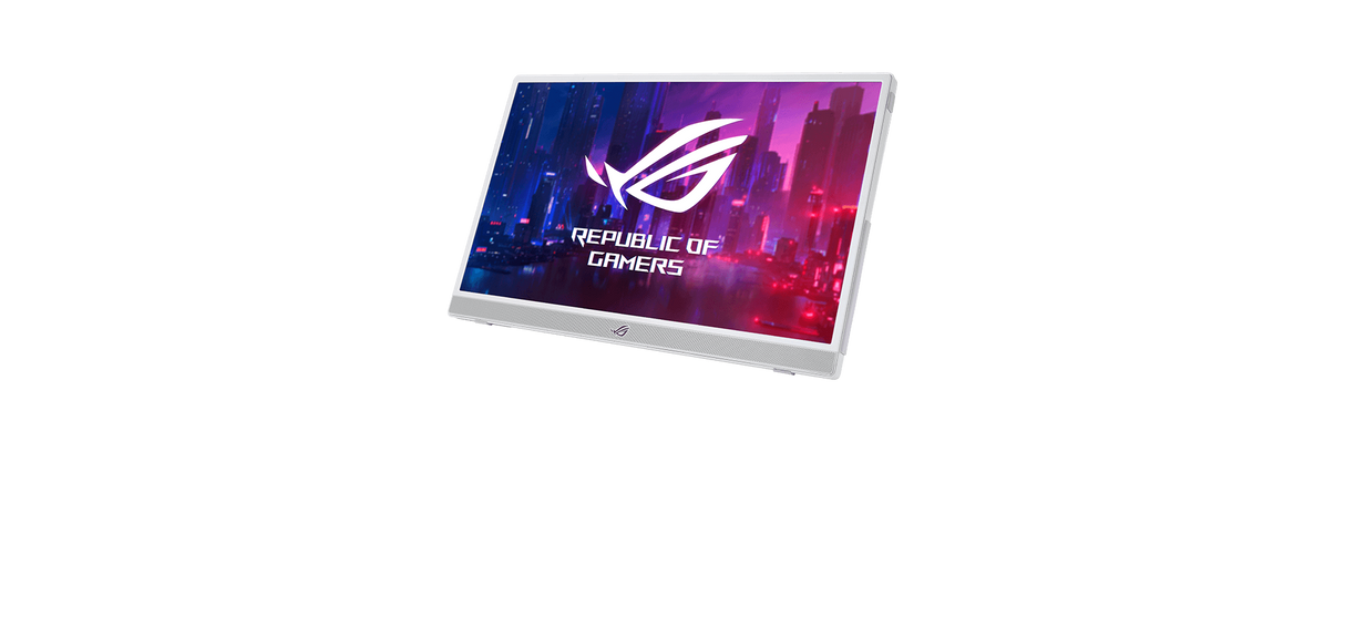 ROG Strix XG16AHP-W