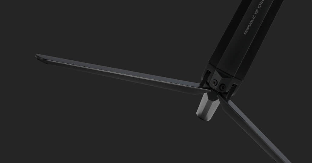 ROG Strix XG16AHP