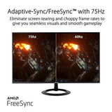 Asus VZ24EHE 24 Inch Monitor