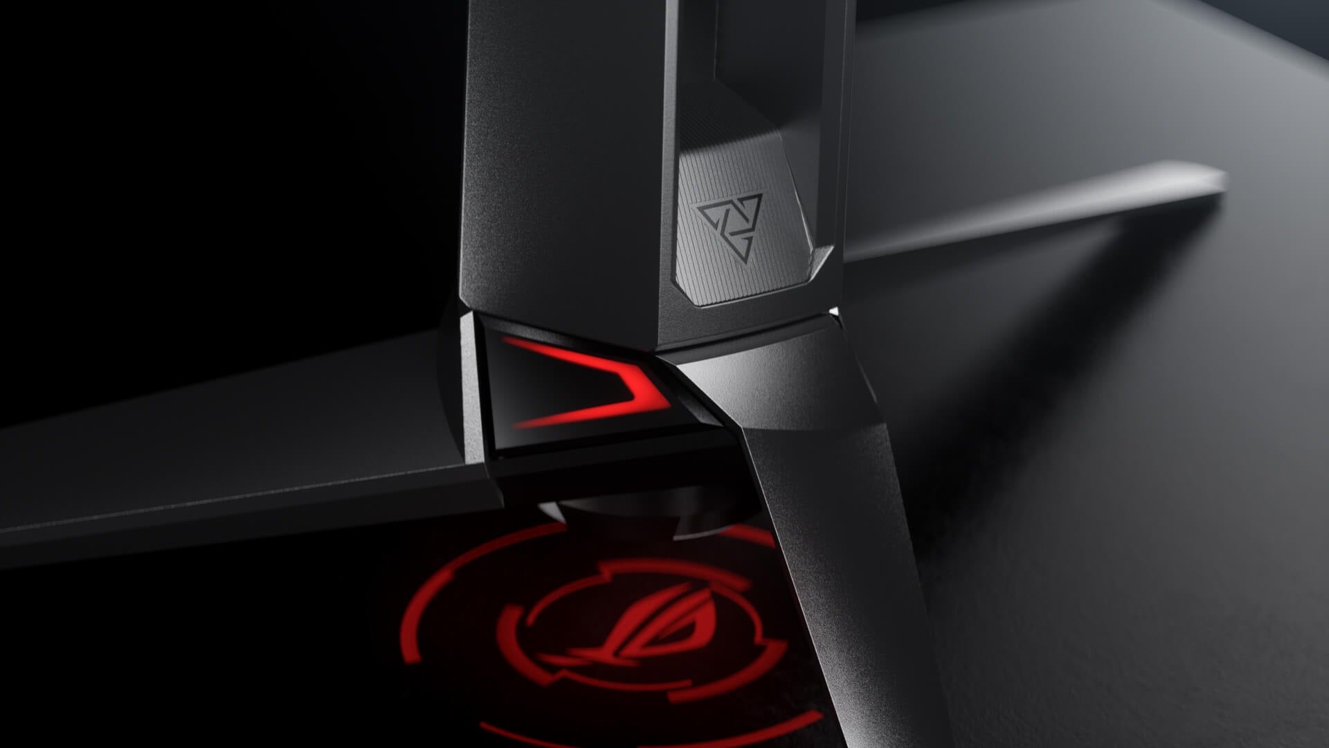 ROG Swift OLED PG27AQDM – Novelty Computech