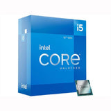 Intel Core i5-12600K Processor