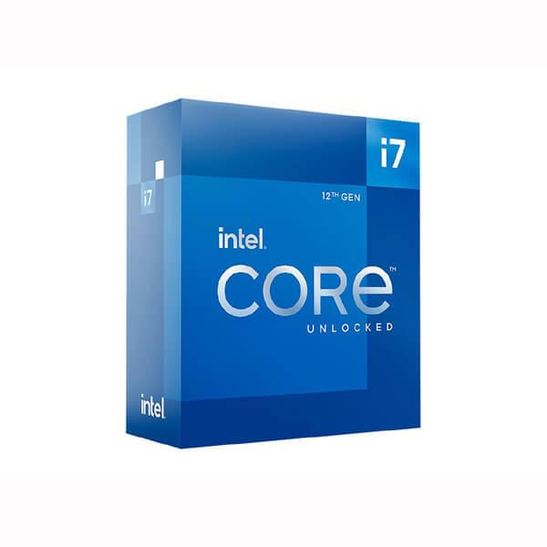 ハイエンドPC NVDIA RTX3090/i7-12700K/メモリ128GB Intel Core i7-12700K Processor – Novelty Computech