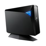 ASUS TurboDrive BW-16D1H-U_PRO - ultra-fast 16X Blu-ray burner