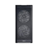 Lian Li Lancool 206 ARGB (ATX) Mid Tower Cabinet (Black)