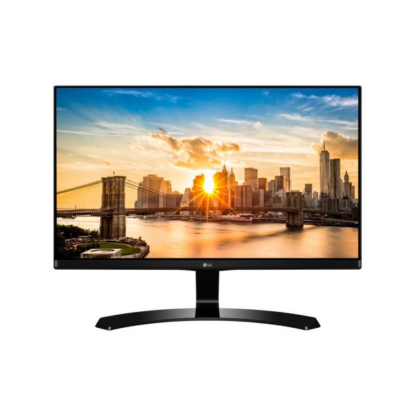 LG 22MP68VQ-P