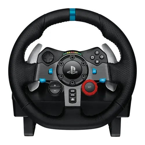 Logitech G29 Driving Force Racing Wheel